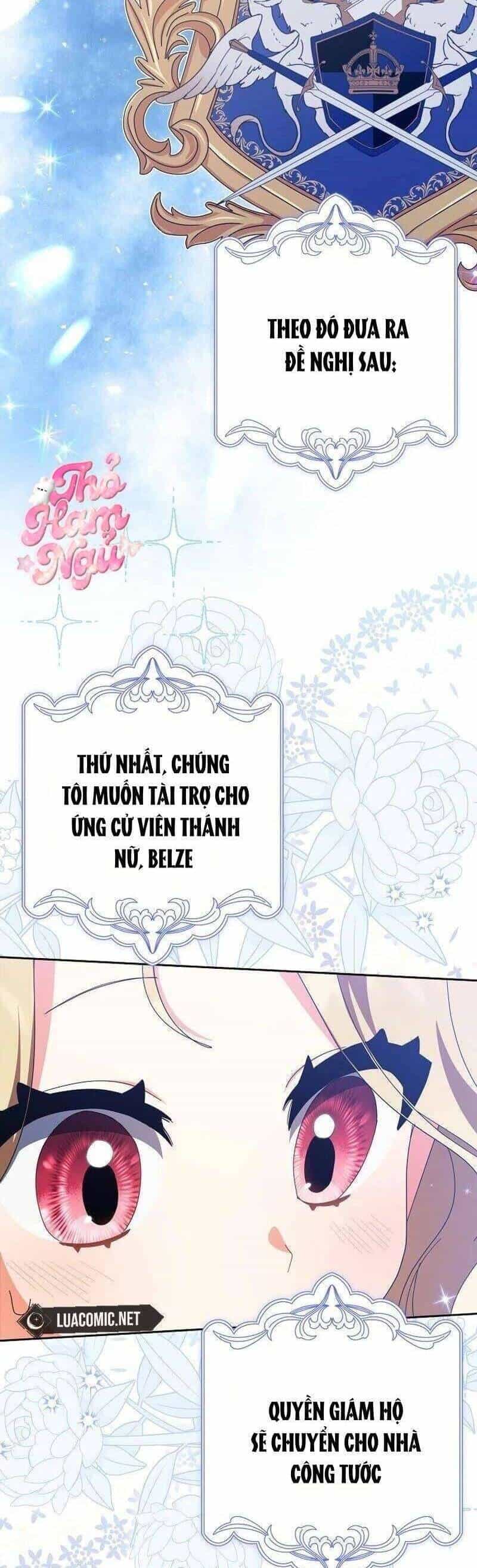 Tôi Không Thuộc Về Nơi Này - Chương 9 - ảnh 37
