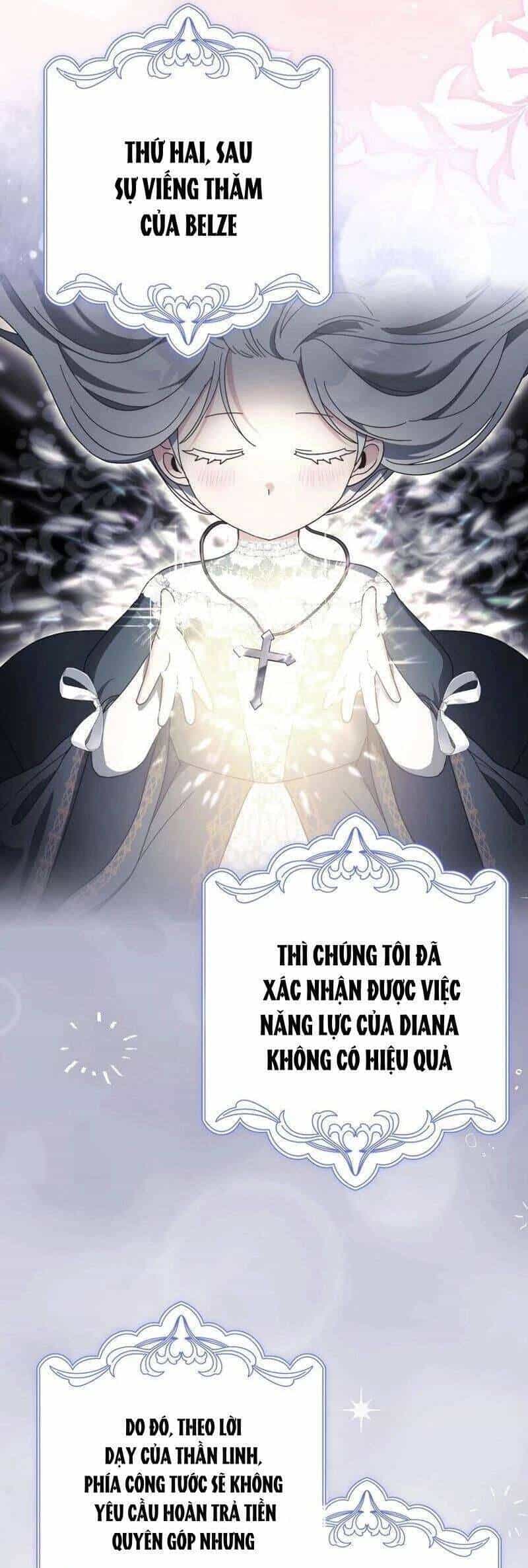 Tôi Không Thuộc Về Nơi Này - Chương 9 - ảnh 39