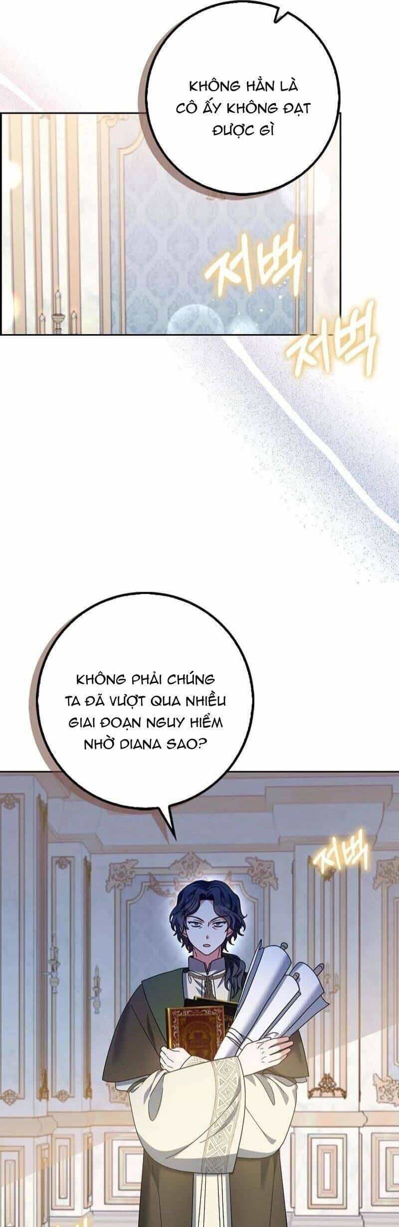 Tôi Không Thuộc Về Nơi Này - Chương 9 - ảnh 4