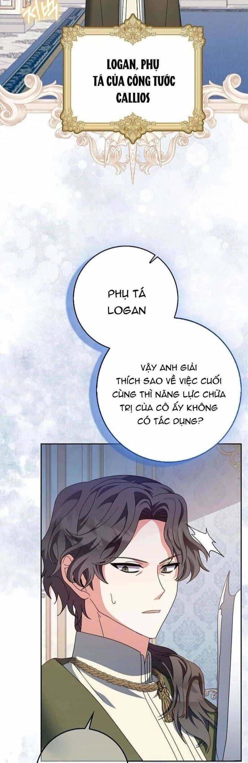 Tôi Không Thuộc Về Nơi Này - Chương 9 - ảnh 5