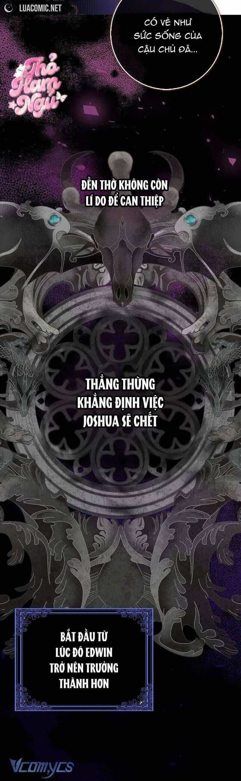 Tôi Không Thuộc Về Nơi Này - Chương 9 - ảnh 9