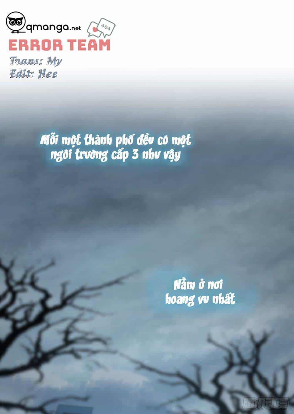 Tôi Kiện Lão Sư! - Chương 1 - ảnh 1