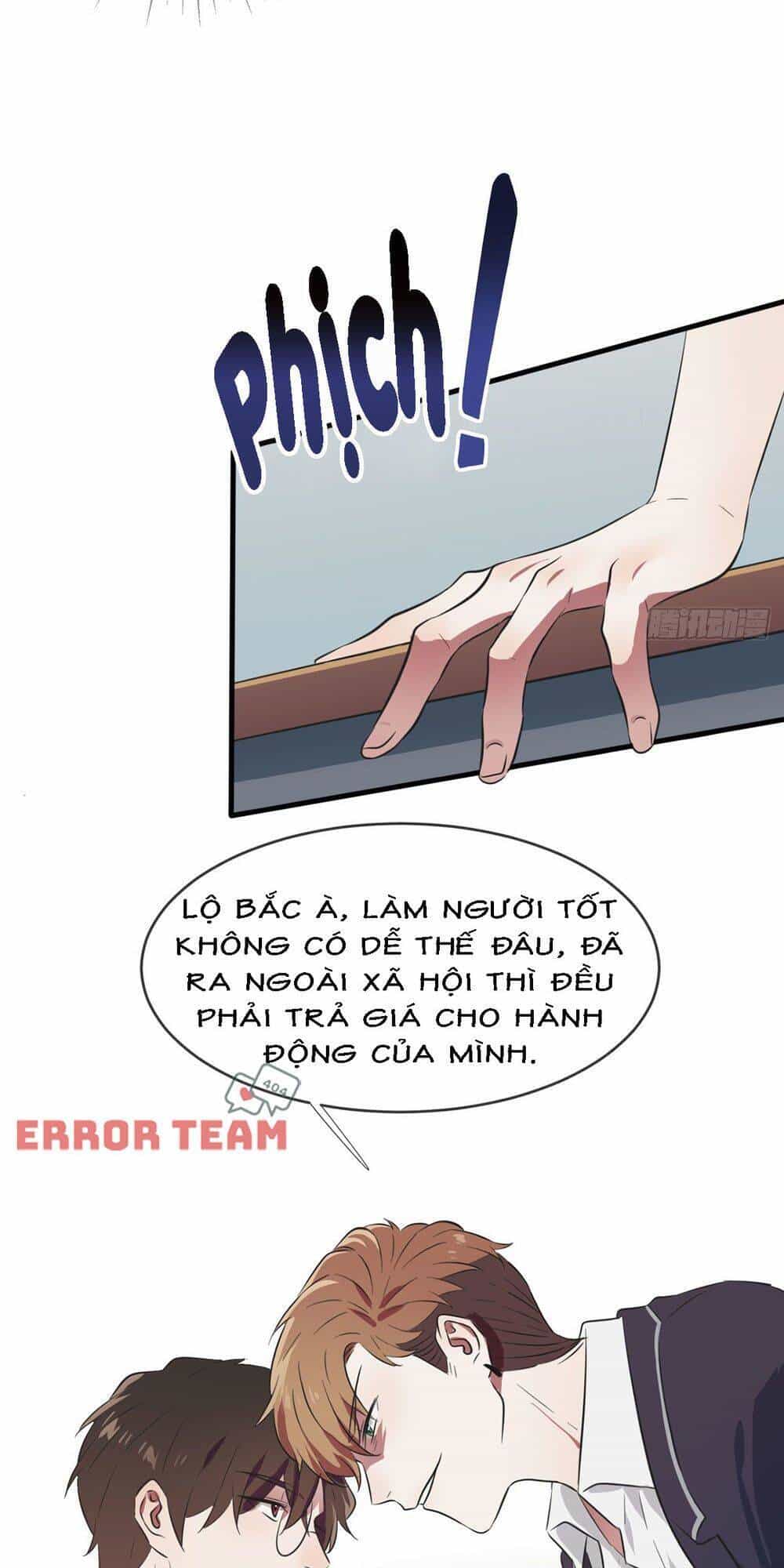 Tôi Kiện Lão Sư! - Chương 1 - ảnh 22