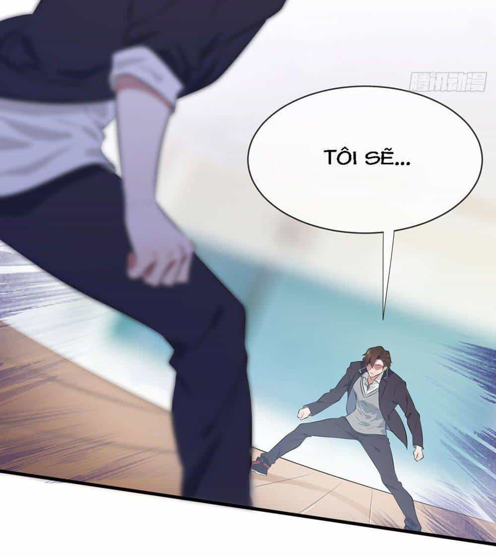 Tôi Kiện Lão Sư! - Chương 1 - ảnh 35