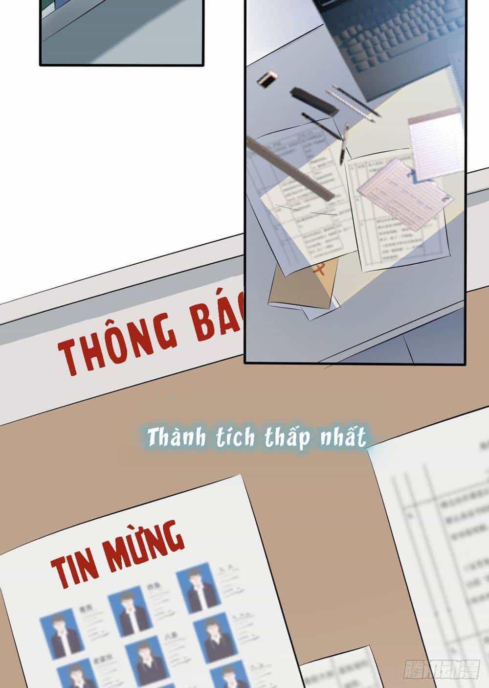 Tôi Kiện Lão Sư! - Chương 1 - ảnh 4