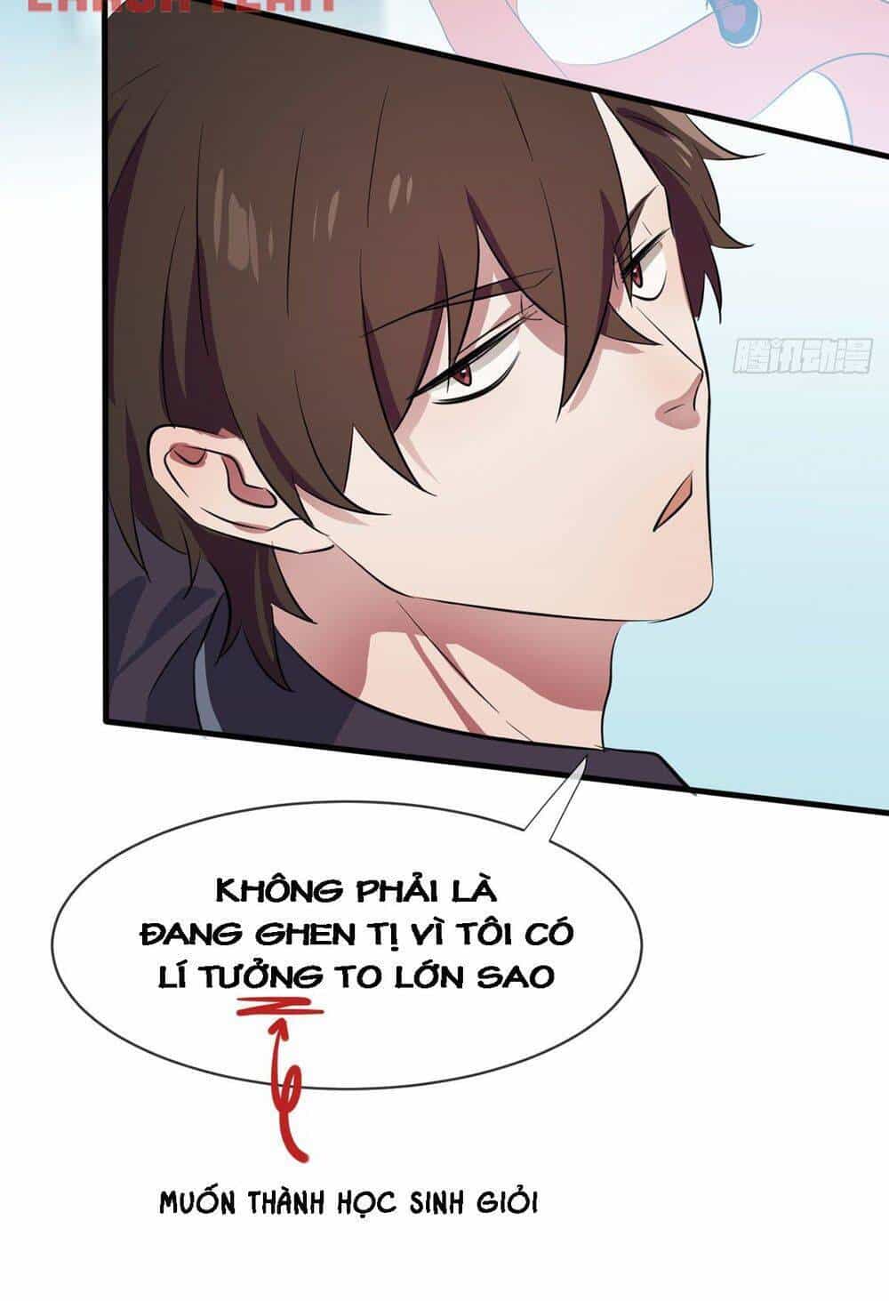 Tôi Kiện Lão Sư! - Chương 1 - ảnh 41