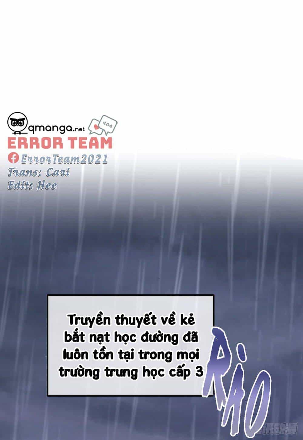 Tôi Kiện Lão Sư! - Chương 2 - ảnh 1