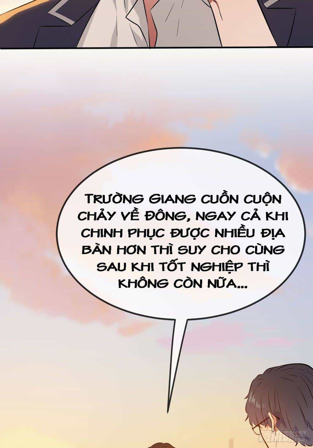 Tôi Kiện Lão Sư! - Chương 2 - ảnh 10