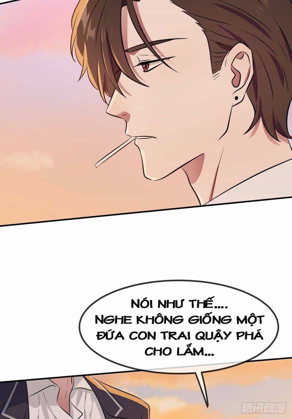 Tôi Kiện Lão Sư! - Chương 2 - ảnh 12