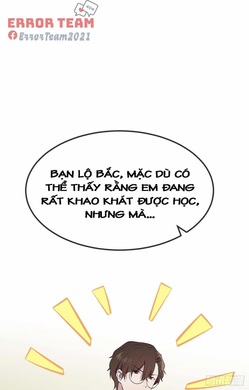 Tôi Kiện Lão Sư! - Chương 2 - ảnh 27
