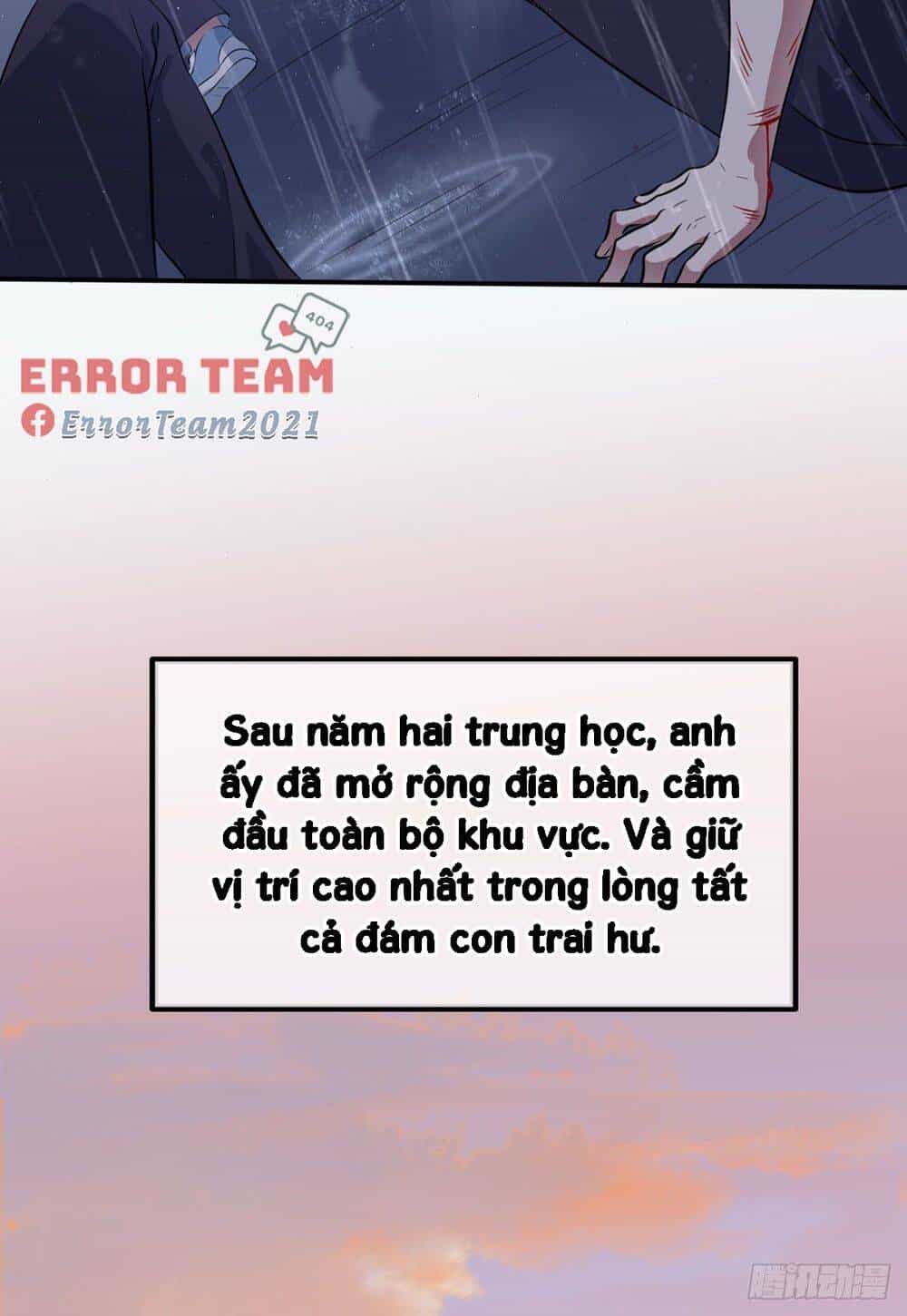 Tôi Kiện Lão Sư! - Chương 2 - ảnh 5