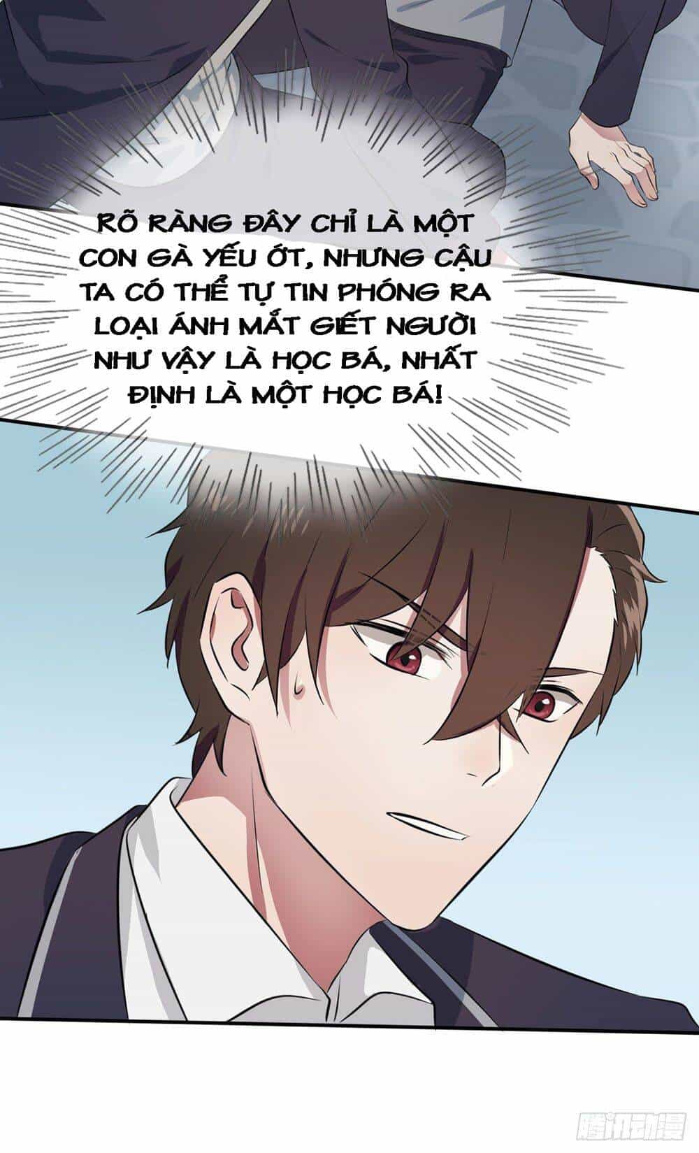 Tôi Kiện Lão Sư! - Chương 2 - ảnh 52