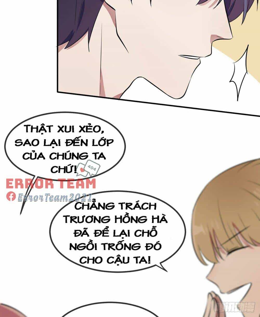 Tôi Kiện Lão Sư! - Chương 3 - ảnh 120