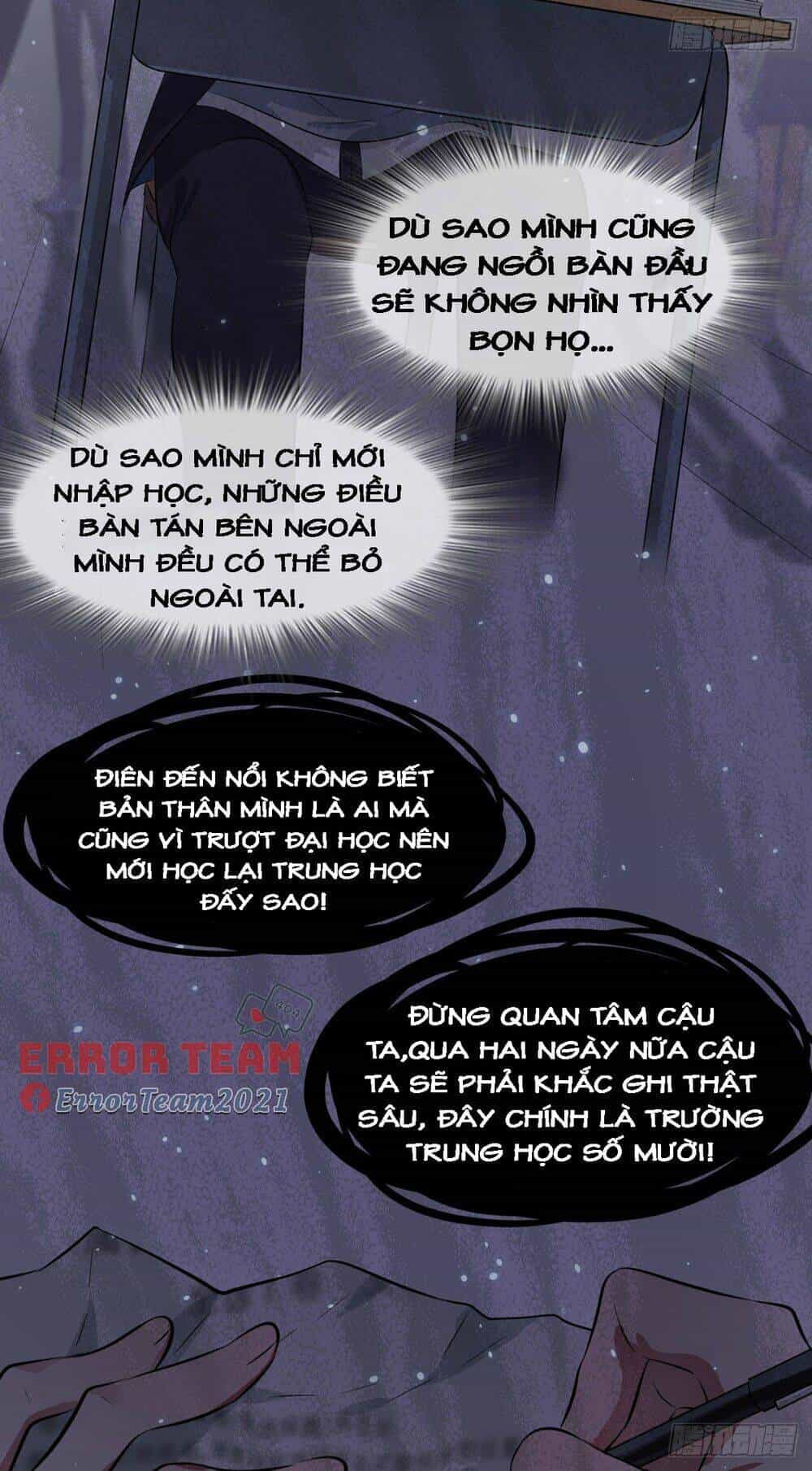 Tôi Kiện Lão Sư! - Chương 3 - ảnh 123
