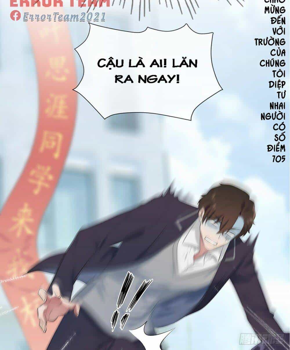 Tôi Kiện Lão Sư! - Chương 3 - ảnh 18
