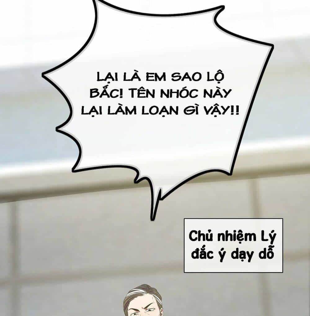 Tôi Kiện Lão Sư! - Chương 3 - ảnh 20