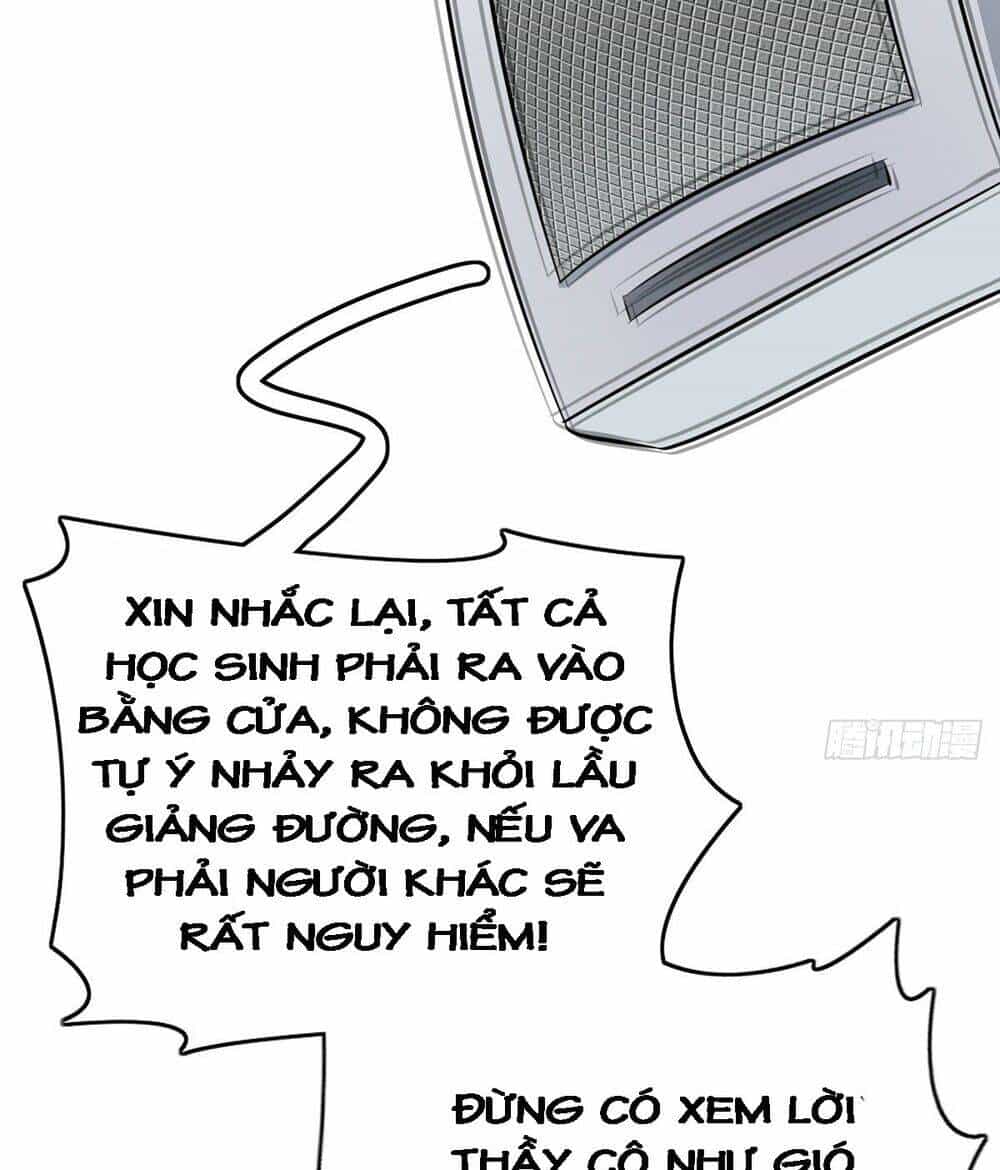 Tôi Kiện Lão Sư! - Chương 3 - ảnh 29