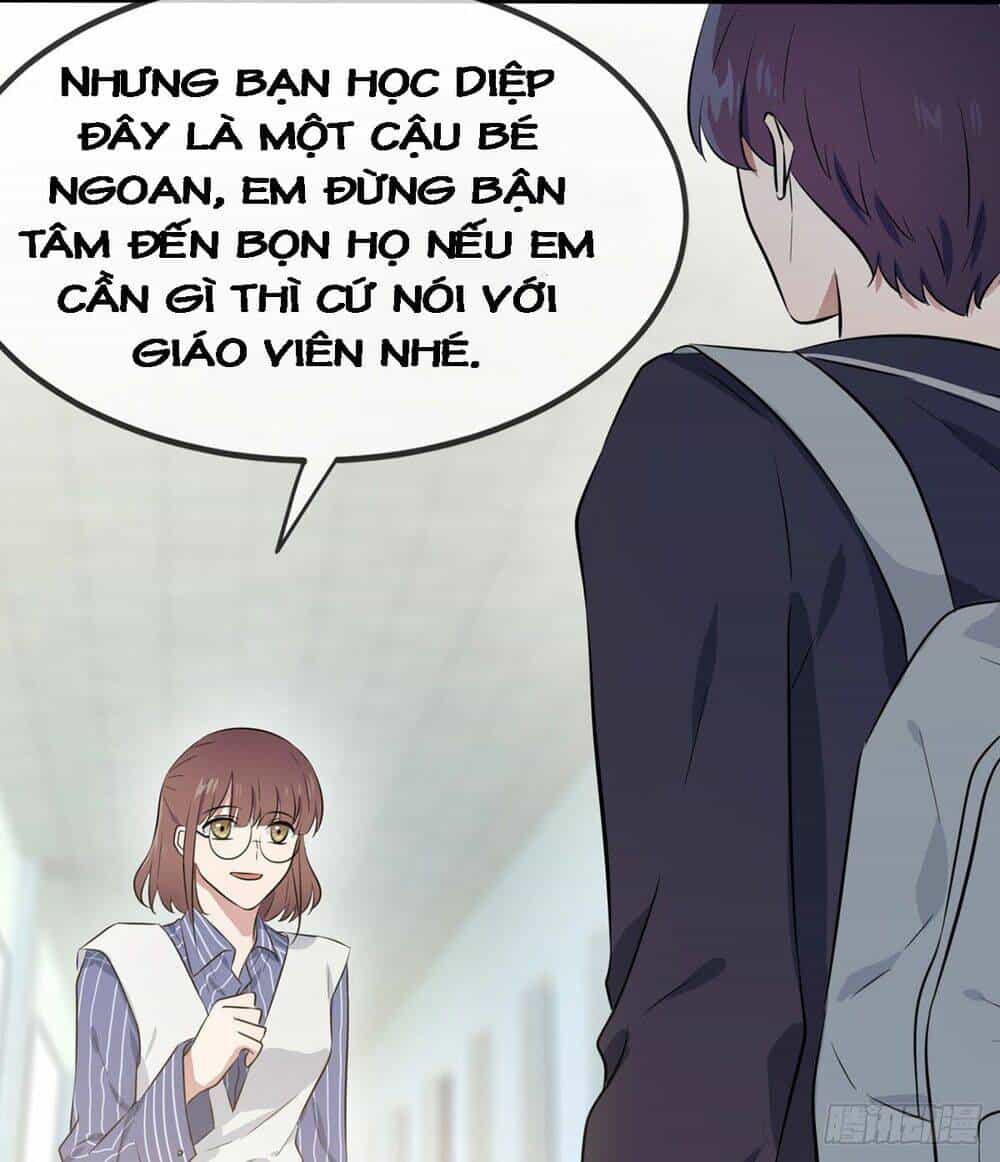 Tôi Kiện Lão Sư! - Chương 3 - ảnh 34
