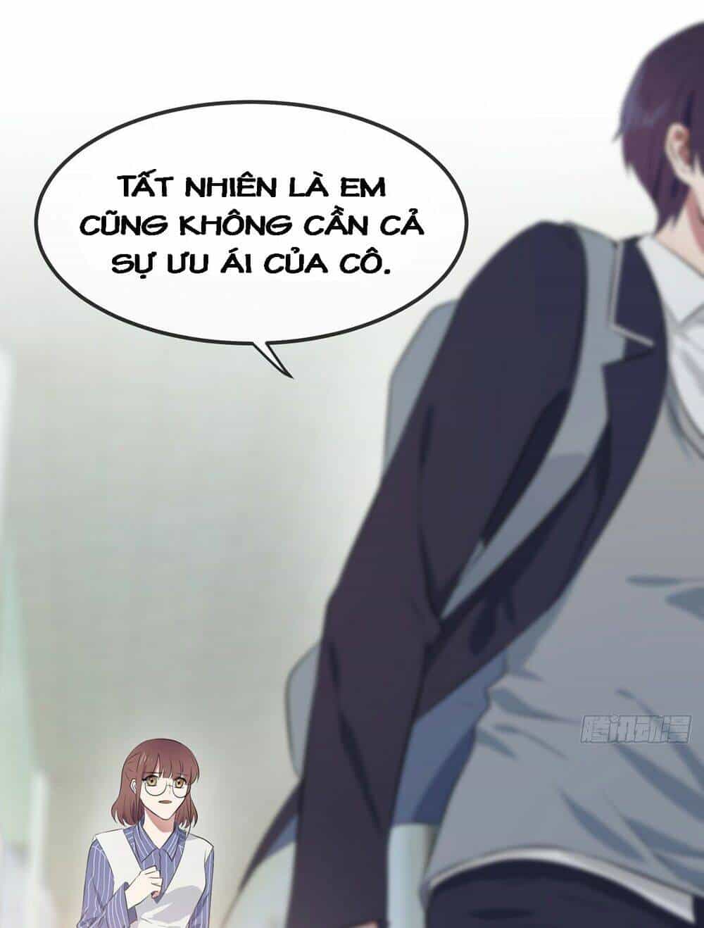 Tôi Kiện Lão Sư! - Chương 3 - ảnh 37