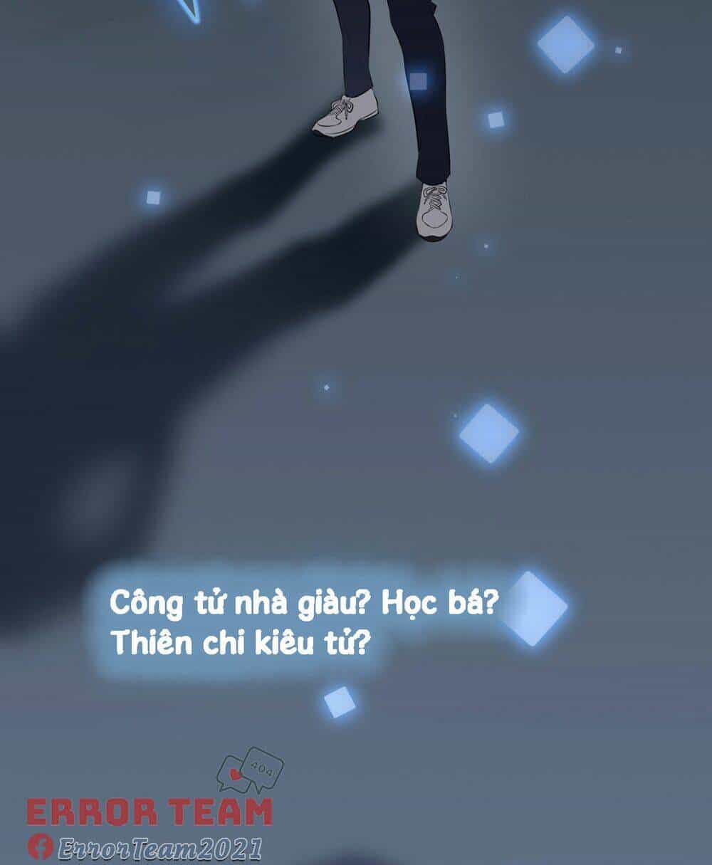 Tôi Kiện Lão Sư! - Chương 3 - ảnh 5
