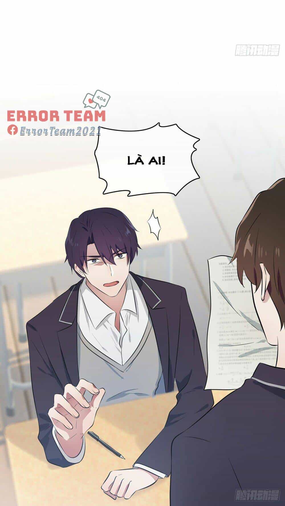 Tôi Kiện Lão Sư! - Chương 3 - ảnh 60