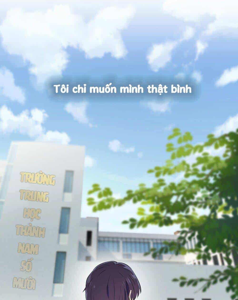 Tôi Kiện Lão Sư! - Chương 3 - ảnh 79