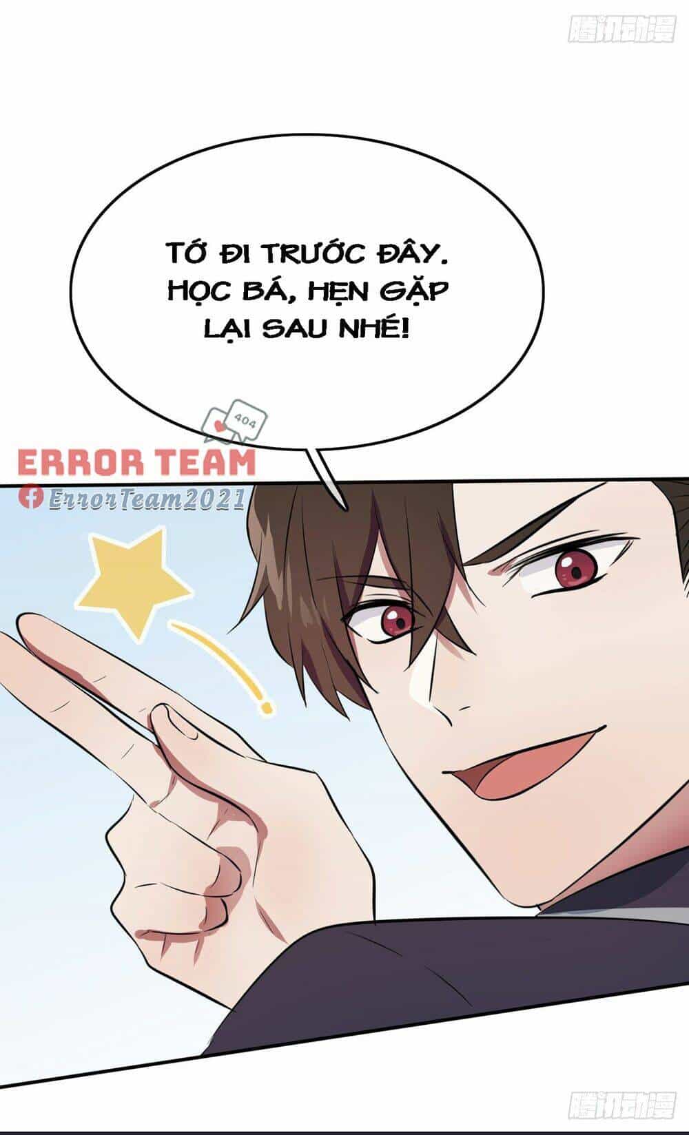 Tôi Kiện Lão Sư! - Chương 3 - ảnh 92