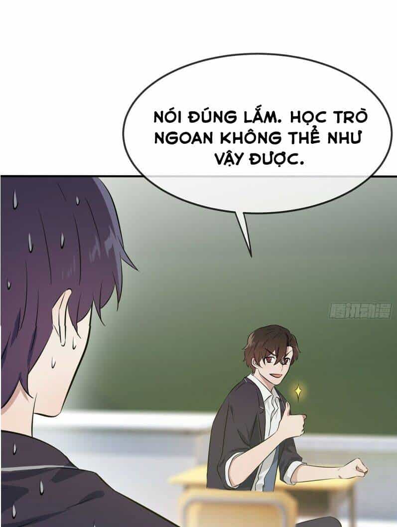 Tôi Kiện Lão Sư! - Chương 4 - ảnh 22