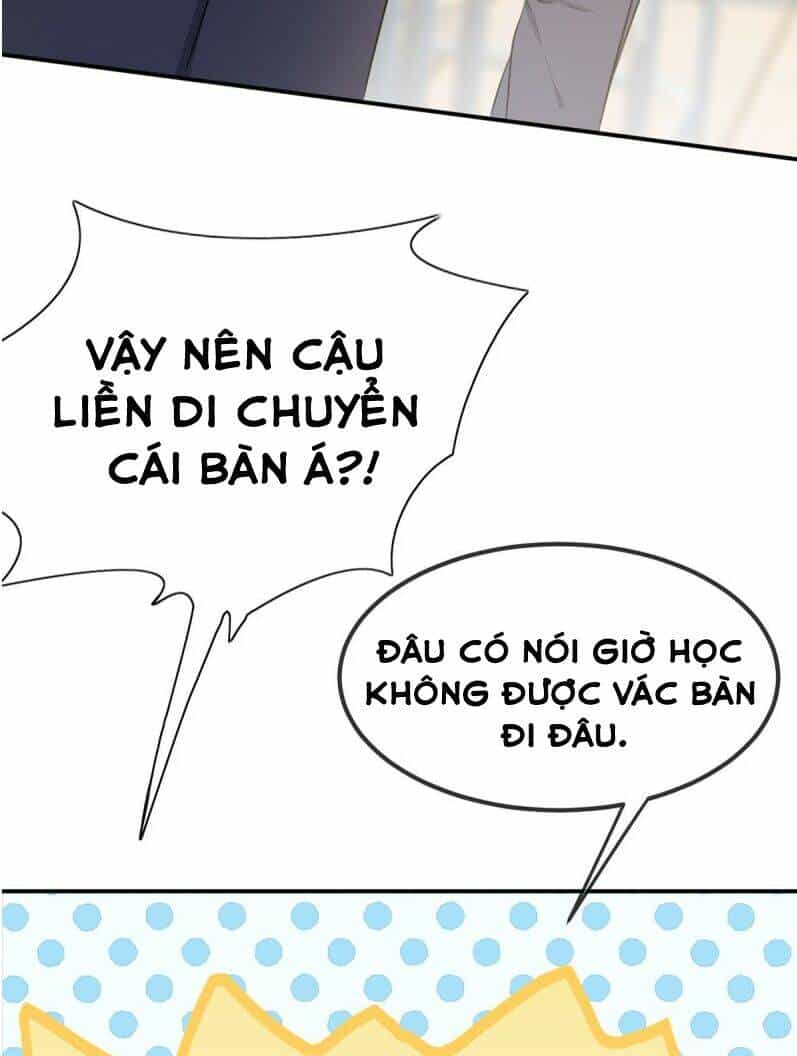 Tôi Kiện Lão Sư! - Chương 4 - ảnh 27
