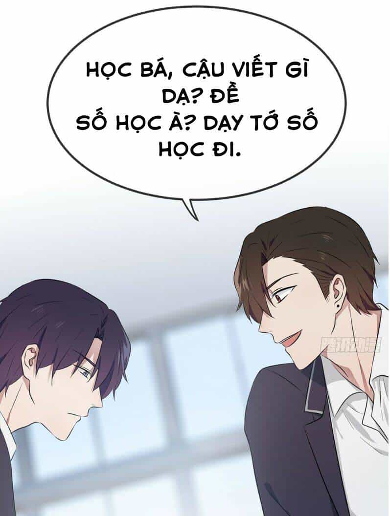 Tôi Kiện Lão Sư! - Chương 4 - ảnh 29