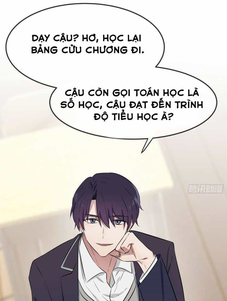 Tôi Kiện Lão Sư! - Chương 4 - ảnh 31