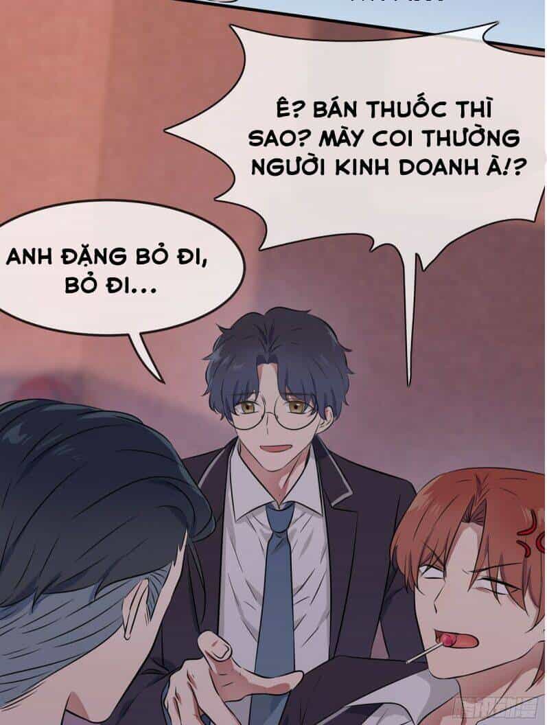 Tôi Kiện Lão Sư! - Chương 4 - ảnh 54