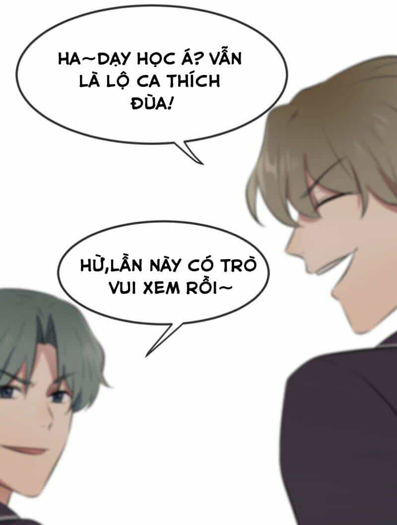 Tôi Kiện Lão Sư! - Chương 4 - ảnh 7