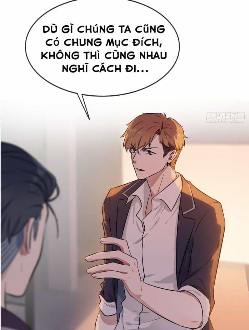 Tôi Kiện Lão Sư! - Chương 5 - ảnh 12