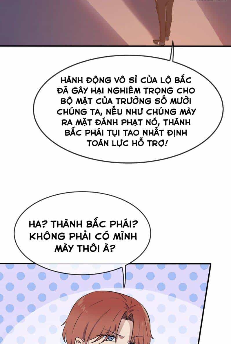Tôi Kiện Lão Sư! - Chương 5 - ảnh 2