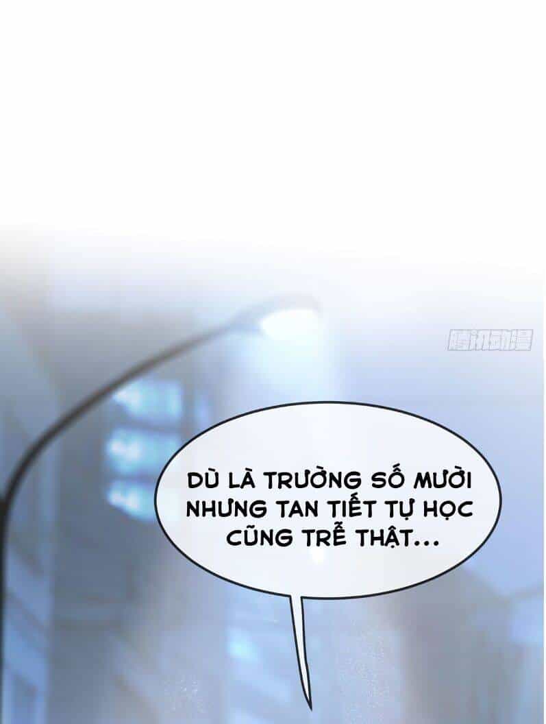 Tôi Kiện Lão Sư! - Chương 5 - ảnh 23