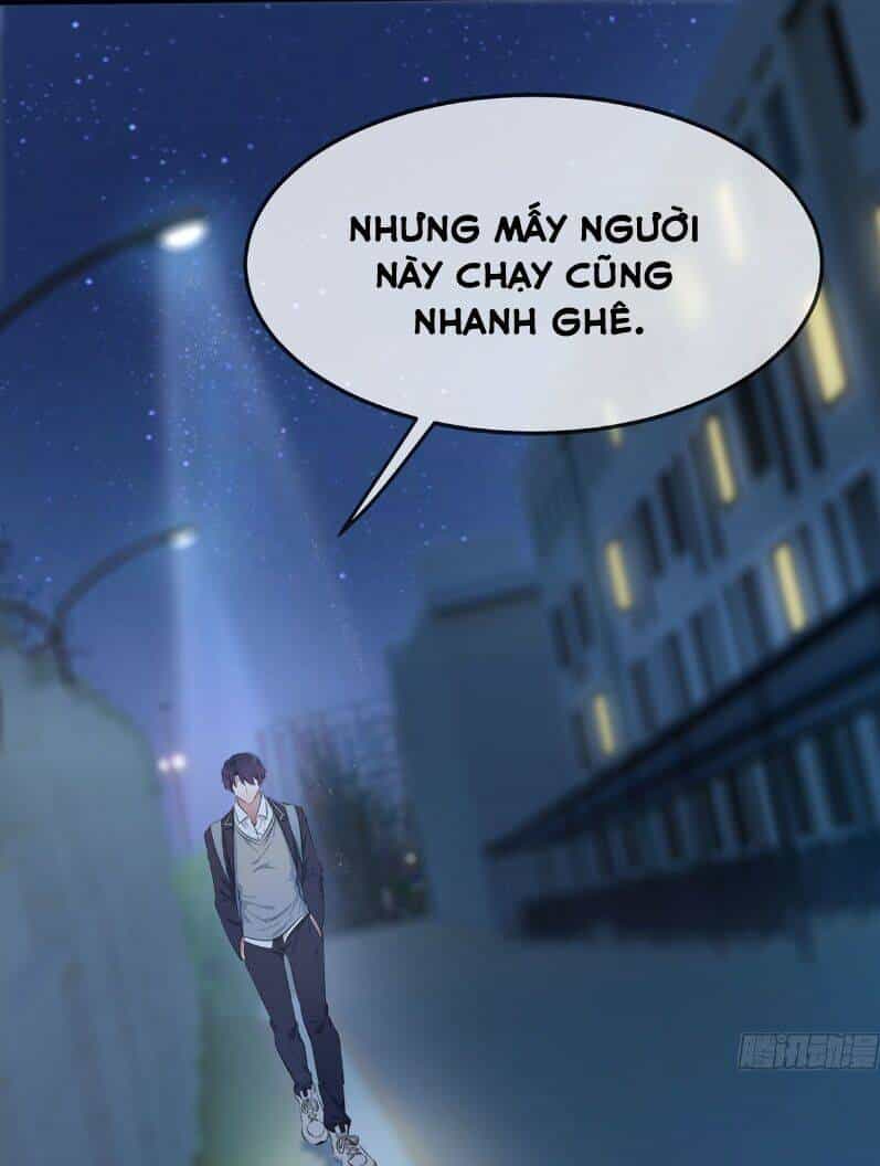 Tôi Kiện Lão Sư! - Chương 5 - ảnh 25