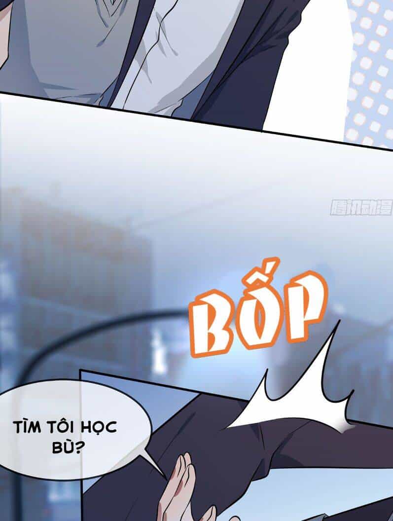Tôi Kiện Lão Sư! - Chương 5 - ảnh 29