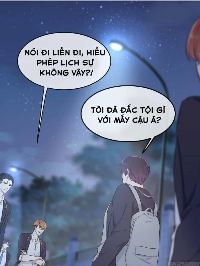 Tôi Kiện Lão Sư! - Chương 5 - ảnh 33