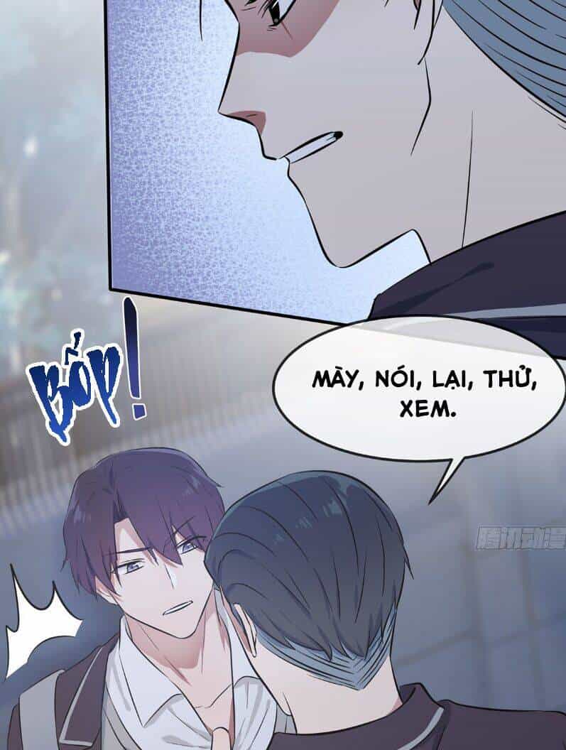 Tôi Kiện Lão Sư! - Chương 5 - ảnh 44