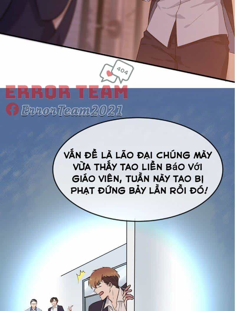Tôi Kiện Lão Sư! - Chương 5 - ảnh 5