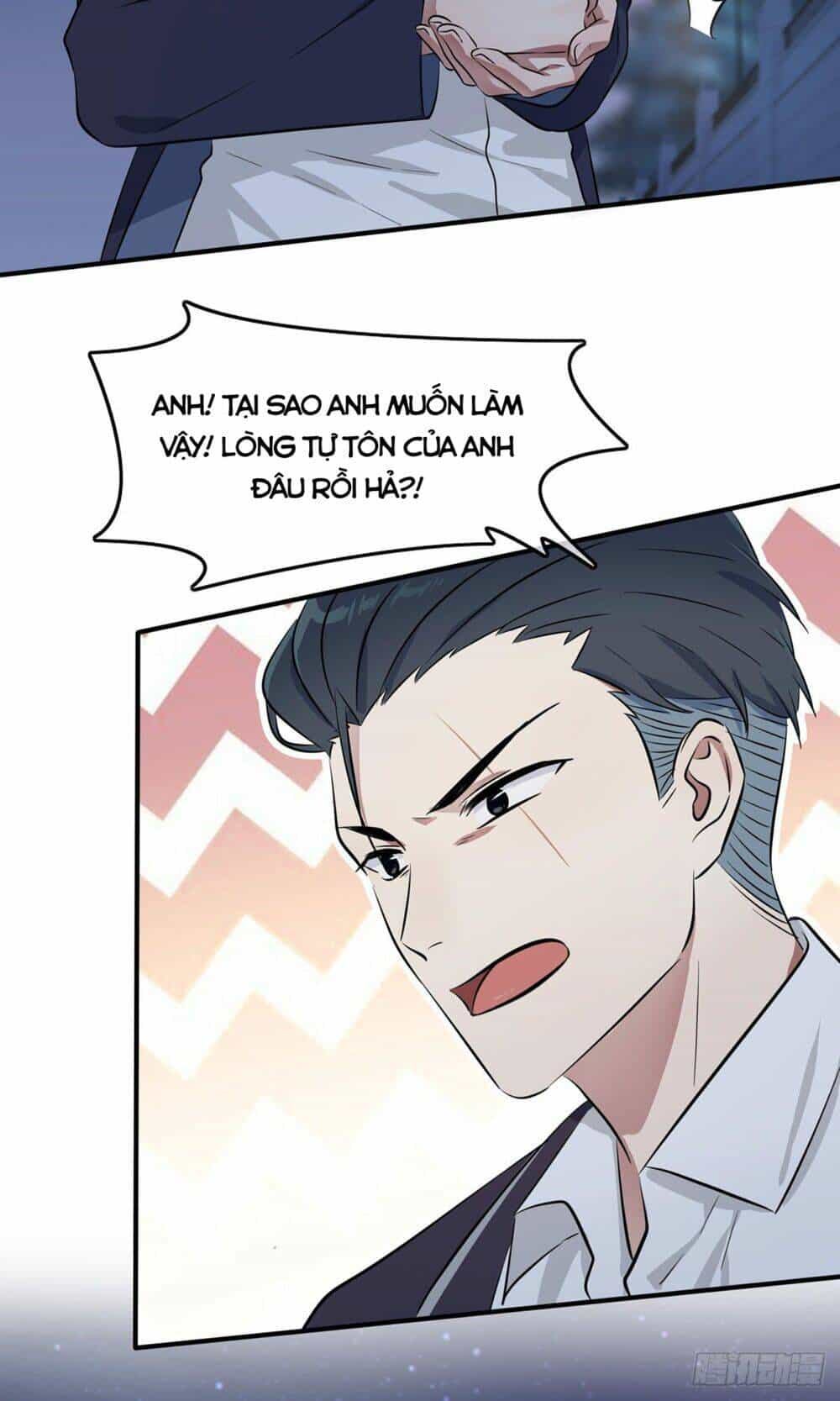 Tôi Kiện Lão Sư! - Chương 6 - ảnh 13