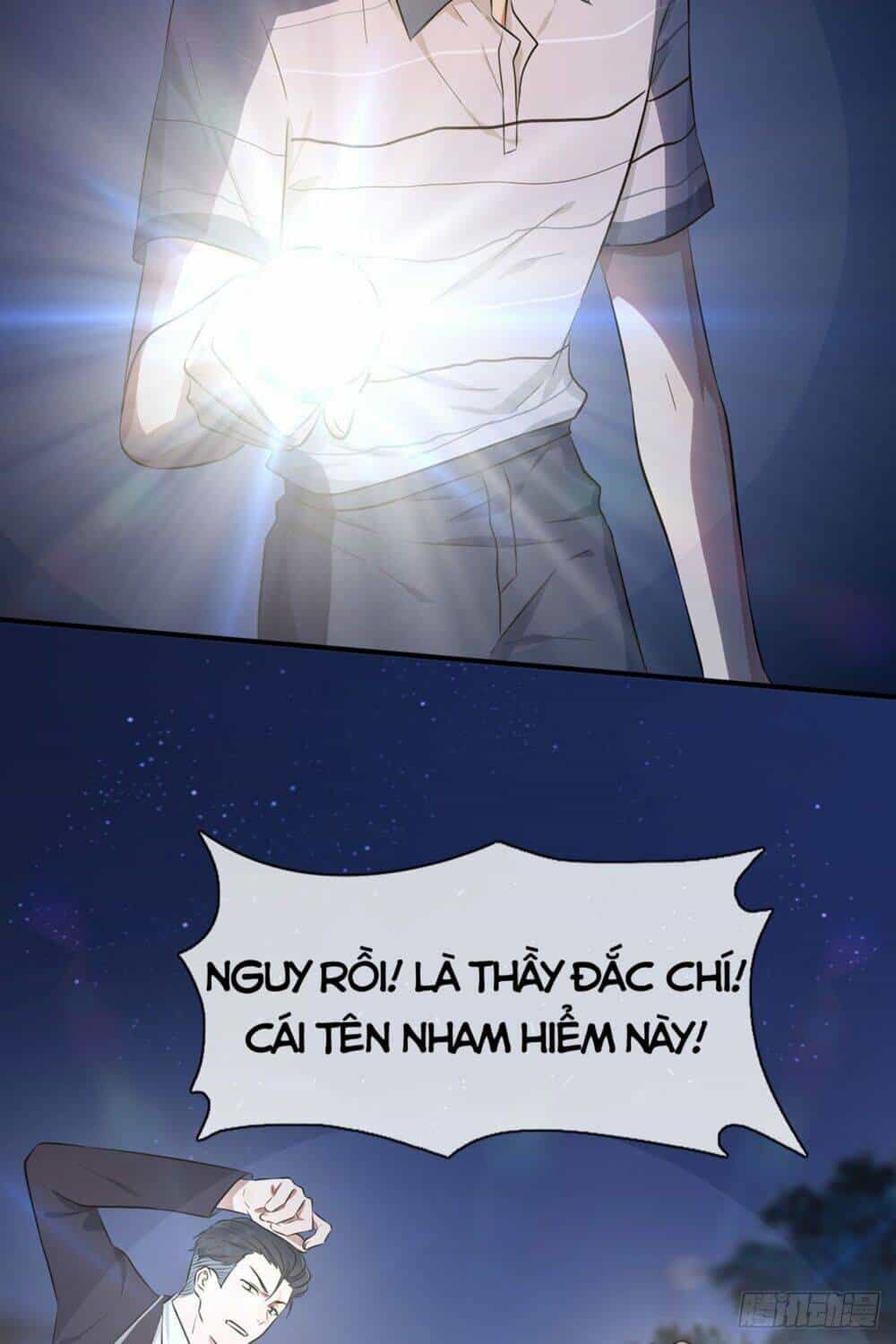 Tôi Kiện Lão Sư! - Chương 6 - ảnh 27