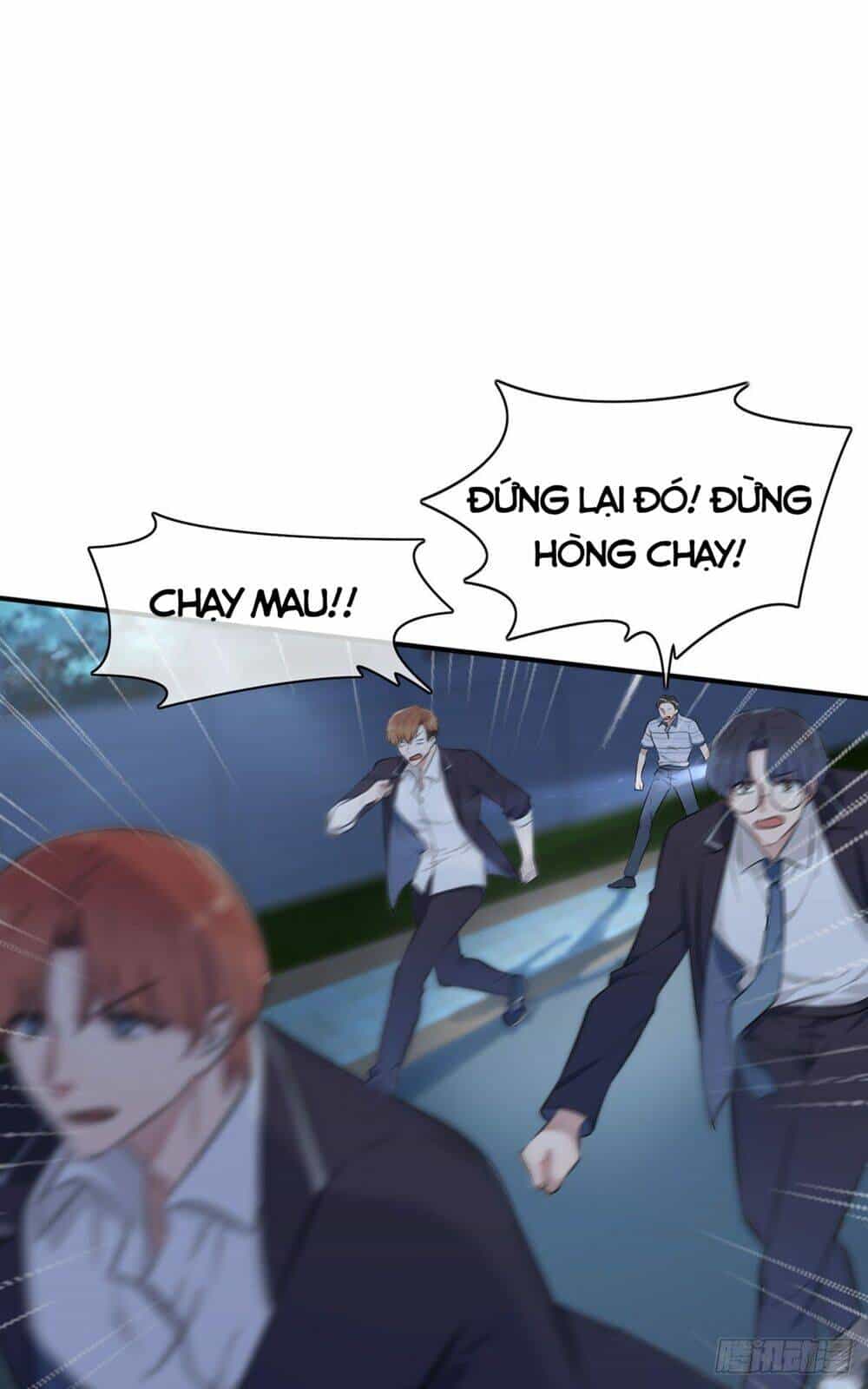 Tôi Kiện Lão Sư! - Chương 6 - ảnh 29