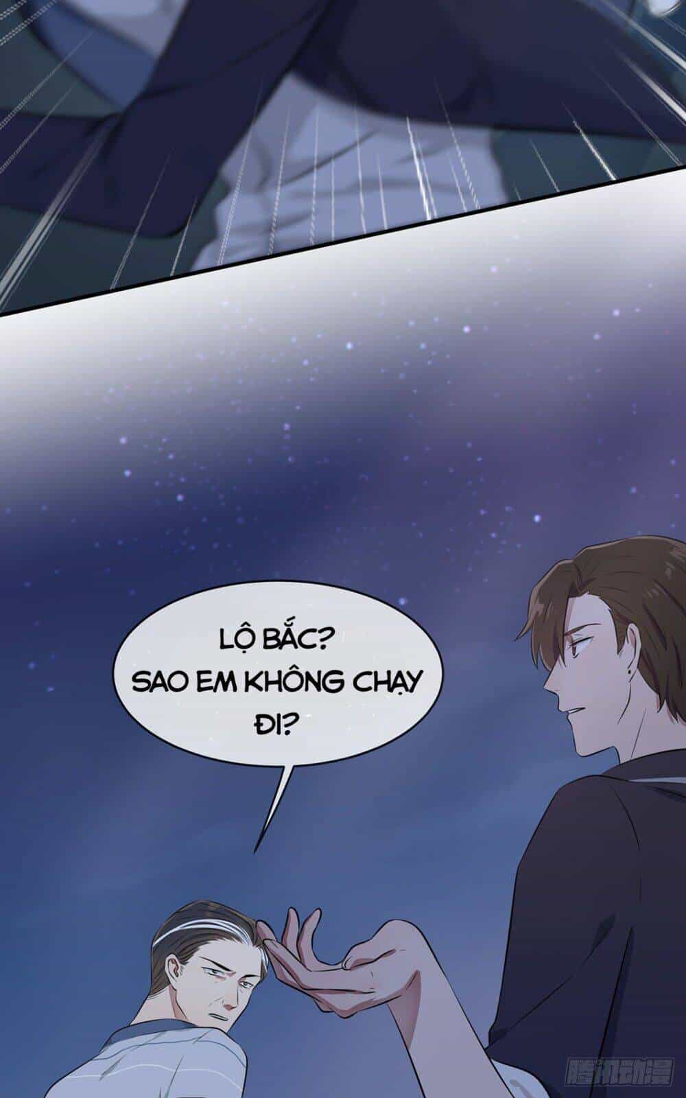 Tôi Kiện Lão Sư! - Chương 6 - ảnh 30