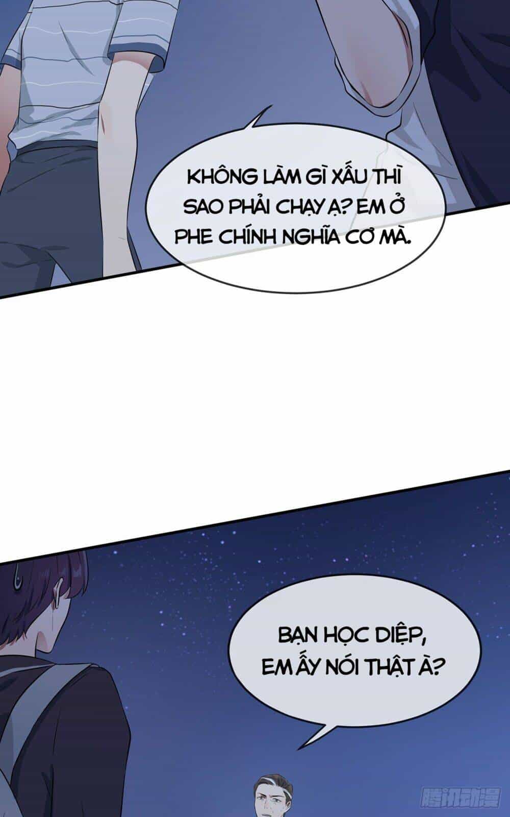 Tôi Kiện Lão Sư! - Chương 6 - ảnh 31