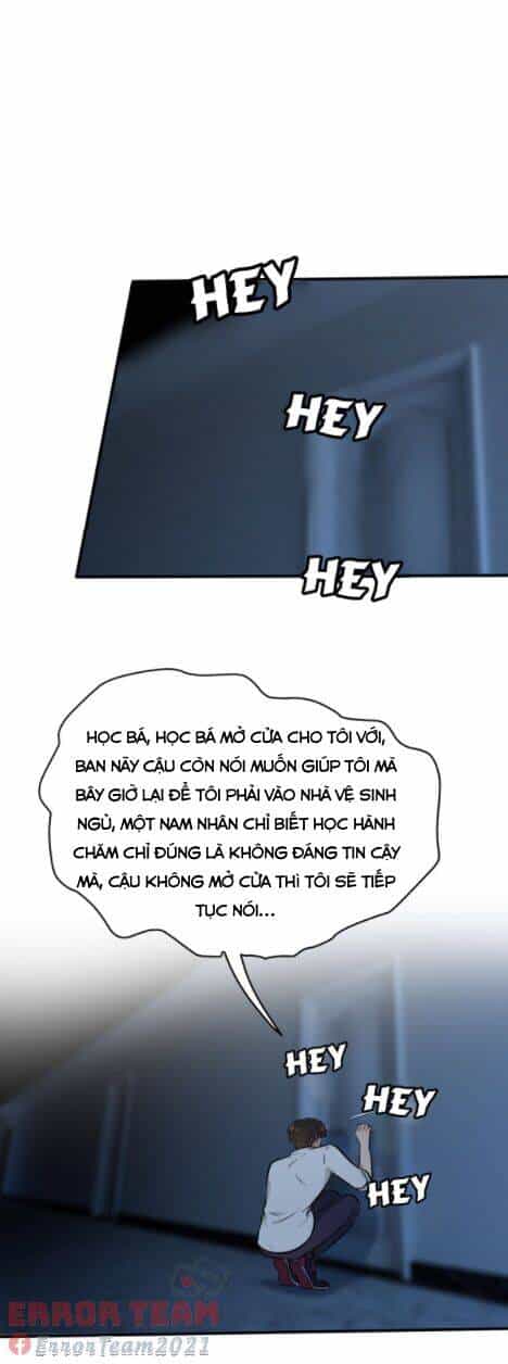 Tôi Kiện Lão Sư! - Chương 7 - ảnh 14