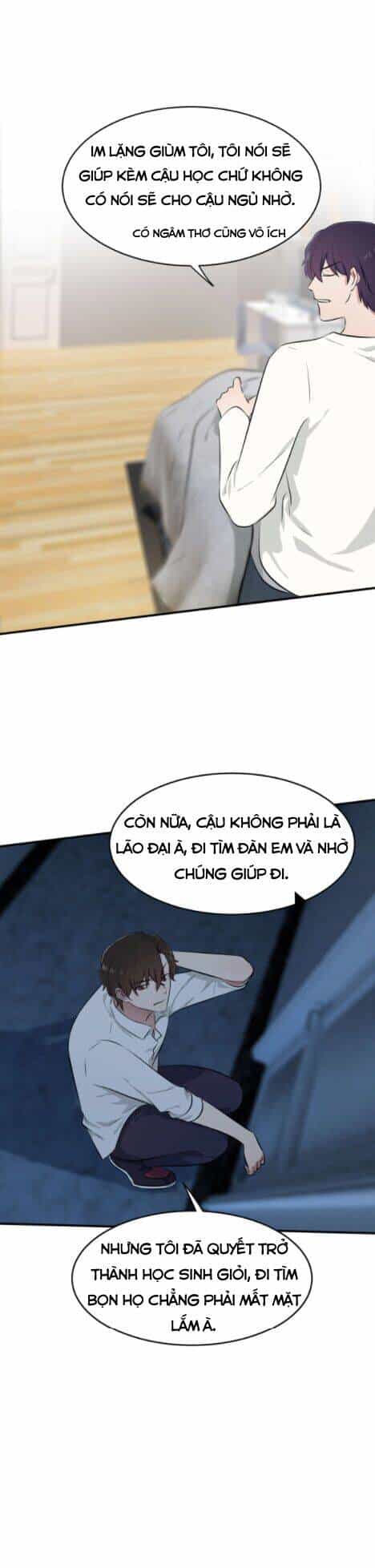 Tôi Kiện Lão Sư! - Chương 7 - ảnh 15