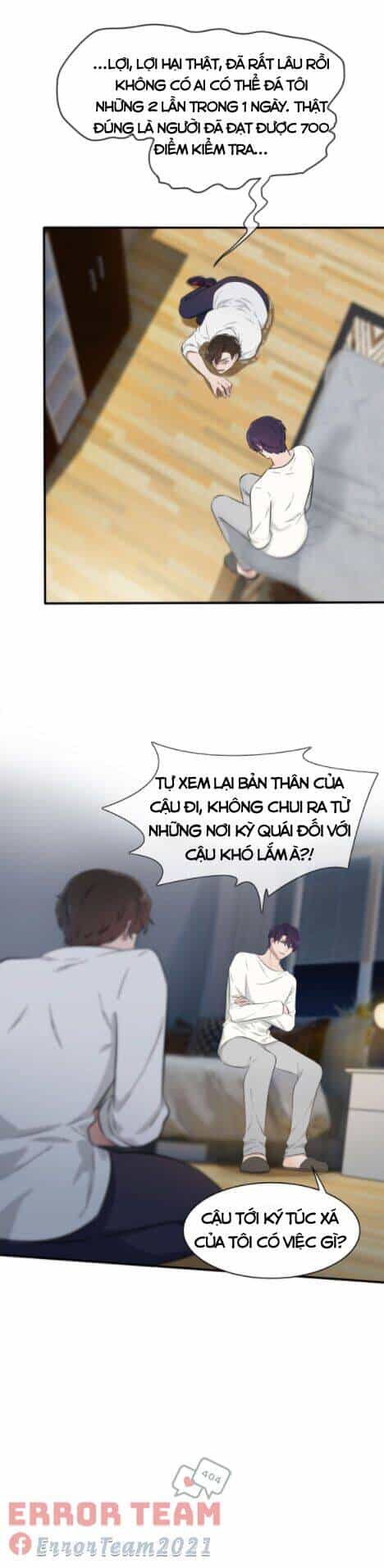 Tôi Kiện Lão Sư! - Chương 7 - ảnh 2