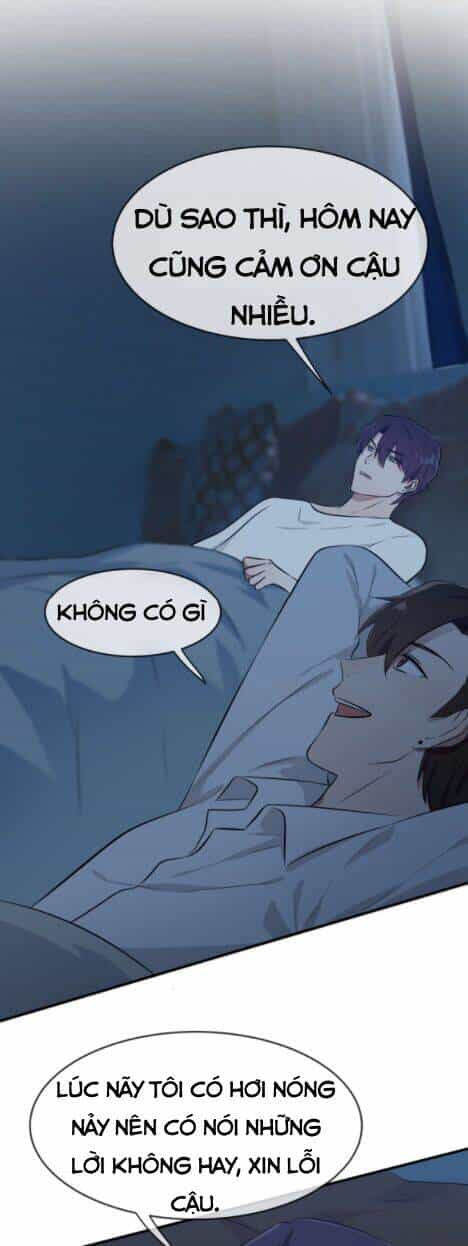 Tôi Kiện Lão Sư! - Chương 7 - ảnh 21